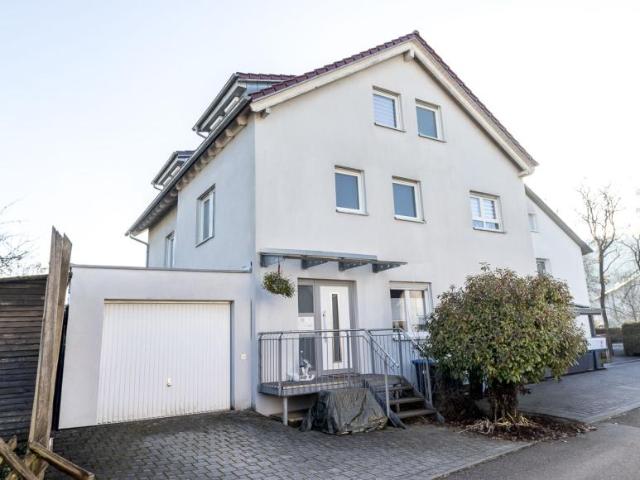 9 Schlafzimmer Haus Plüderhausen Plüderhausen 105444497