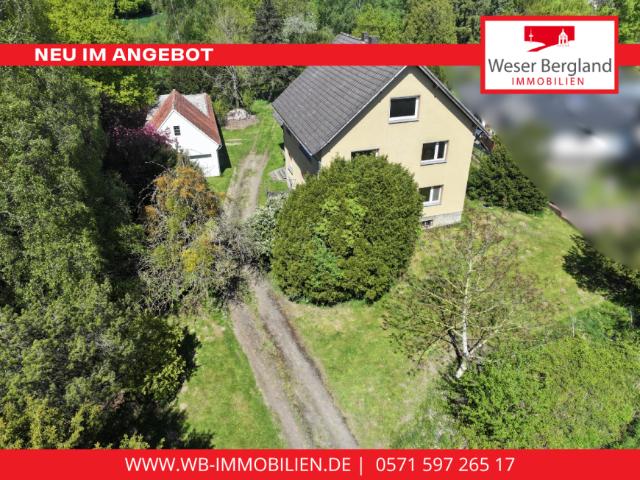 9 Schlafzimmer Haus Porta Westfalica Deutschland 104436386