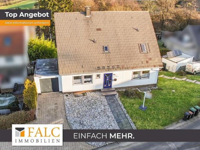 9 Schlafzimmer Haus Radevormwald Deutschland LS101565223