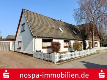 9 Schlafzimmer Haus Rantrum Deutschland LS100680895