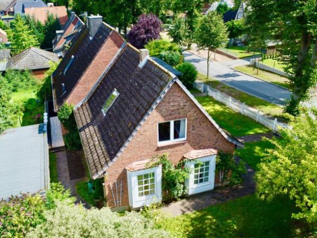 9 Schlafzimmer Haus Ratekau / Häven Deutschland LS95416724