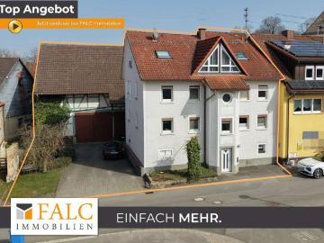 9 Schlafzimmer Haus Ravenstein Deutschland LS100679830