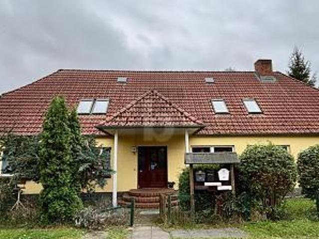9 Schlafzimmer Haus Redefin Deutschland 105049929