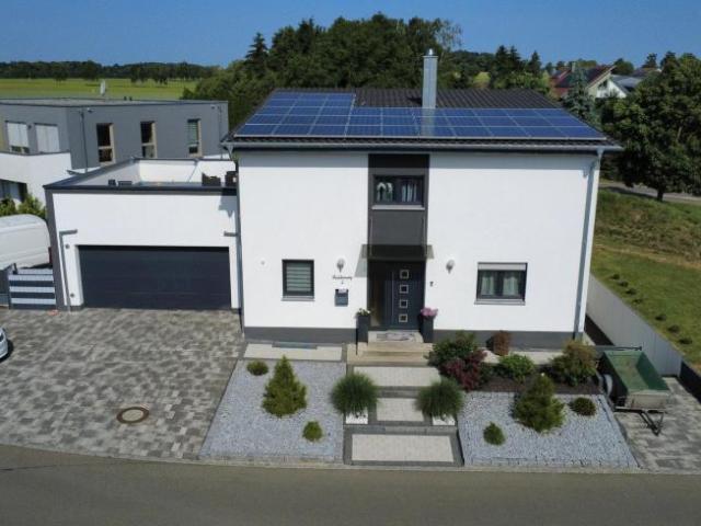 9 Schlafzimmer Haus Rot Am See Rot Am See LS105463872