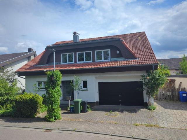 9 Schlafzimmer Haus St.Leon Deutschland 104229071