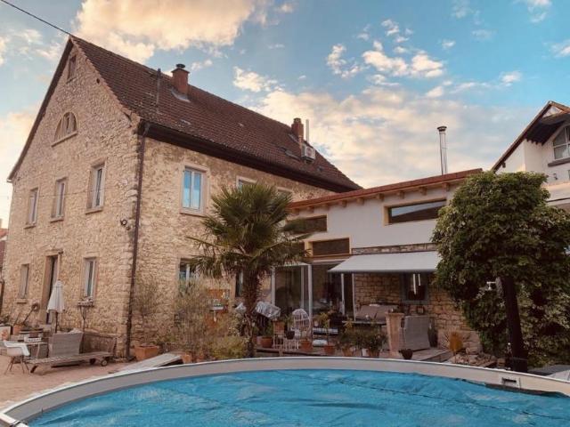 9 Schlafzimmer Haus Stadecken Stadecken 105462277