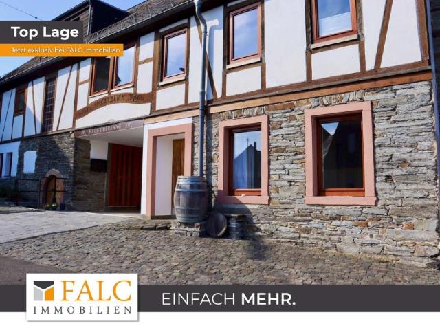 9 Schlafzimmer Haus Starkenburg Deutschland 92652347