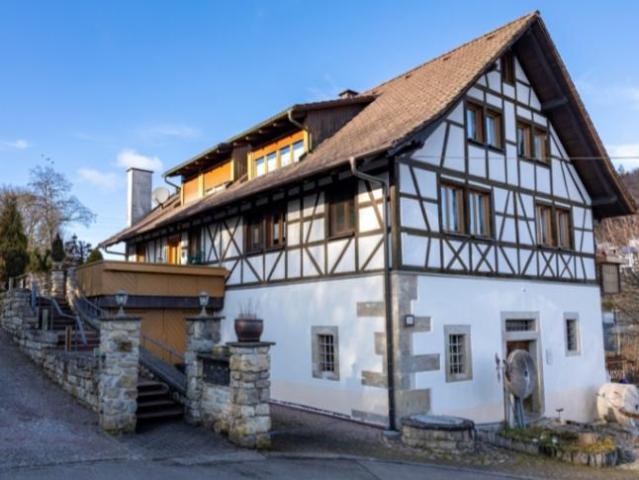 9 Schlafzimmer Haus Stühlingen Deutschland 99707685