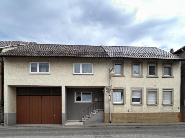 9 Schlafzimmer Haus Sulzfeld Deutschland 103961639