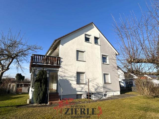 9 Schlafzimmer Haus Süßen Deutschland LS101696518