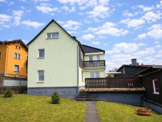 9 Schlafzimmer Haus Schöna Deutschland LS102851879