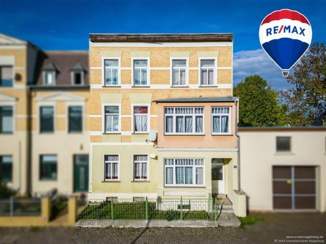 9 Schlafzimmer Haus Schönebeck Deutschland LS96175191