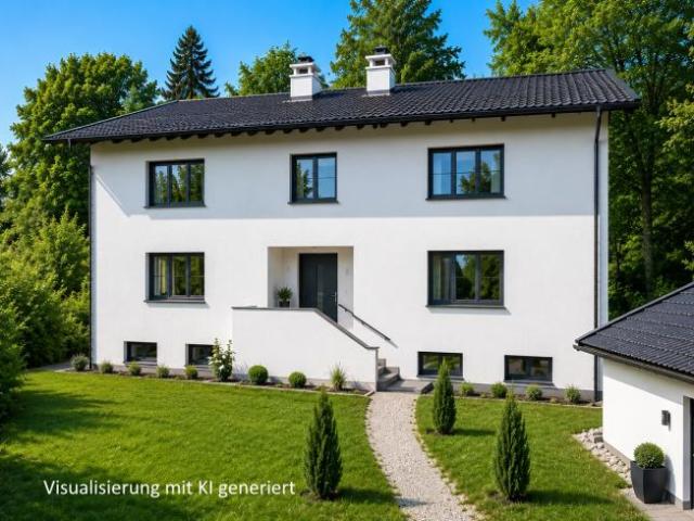 9 Schlafzimmer Haus Seeshaupt Seeshaupt 105488316