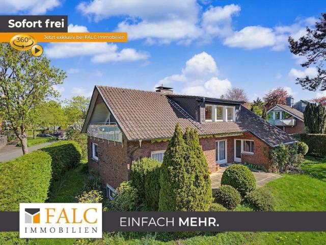 9 Schlafzimmer Haus Senden Deutschland 103490177