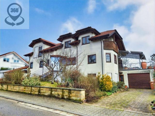 9 Schlafzimmer Haus Sinsheim Deutschland 99471857