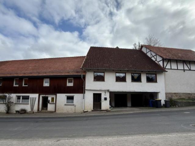 9 Schlafzimmer Haus Spangenberg Deutschland 103397902