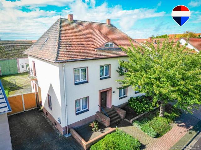 9 Schlafzimmer Haus Tucheim Deutschland 101310805