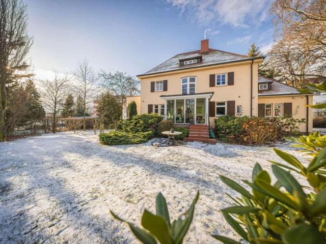 9 Schlafzimmer Haus Taucha Deutschland LS105034398