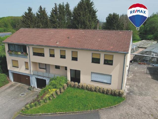 9 Schlafzimmer Haus Tholey Deutschland 96494573
