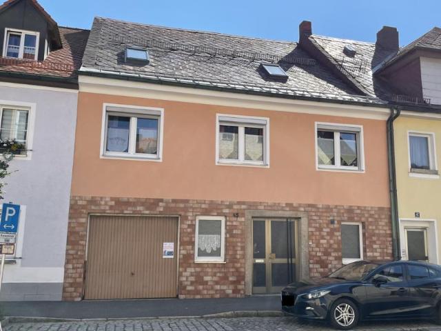 9 Schlafzimmer Haus Tirschenreuth Tirschenreuth LS105716758