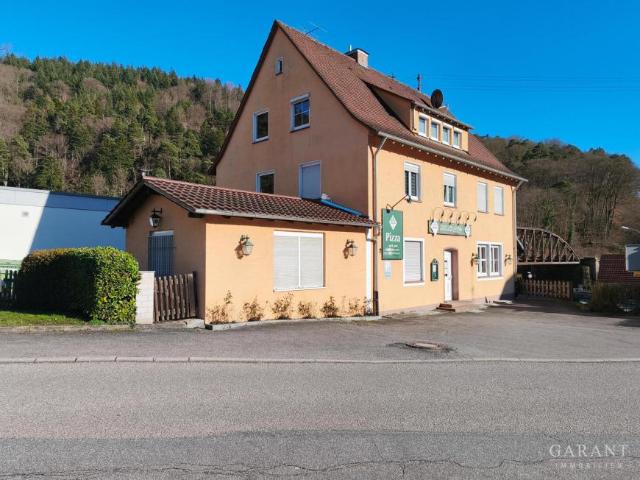 9 Schlafzimmer Haus Unterreichenbach Deutschland 99802218