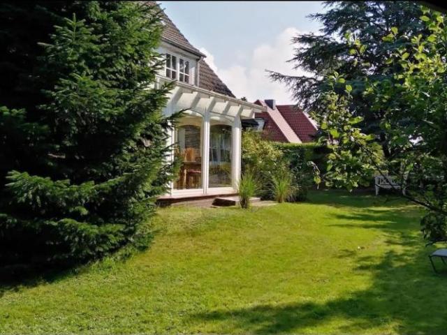 9 Schlafzimmer Haus Wyk Deutschland LS102471696