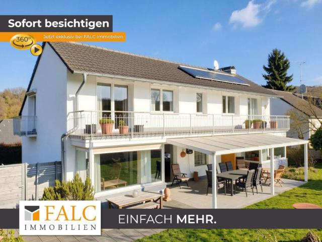 9 Schlafzimmer Haus Wachtberg Deutschland 104843336