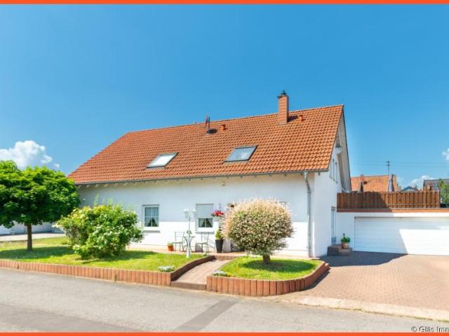 9 Schlafzimmer Haus Wadgassen Deutschland LS103380887