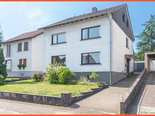 9 Schlafzimmer Haus Wadgassen Deutschland LS93696711