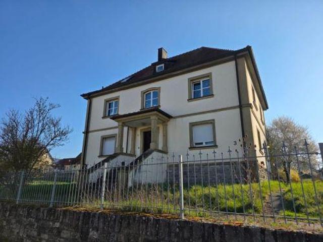 9 Schlafzimmer Haus Wasserlosen Deutschland 100014403