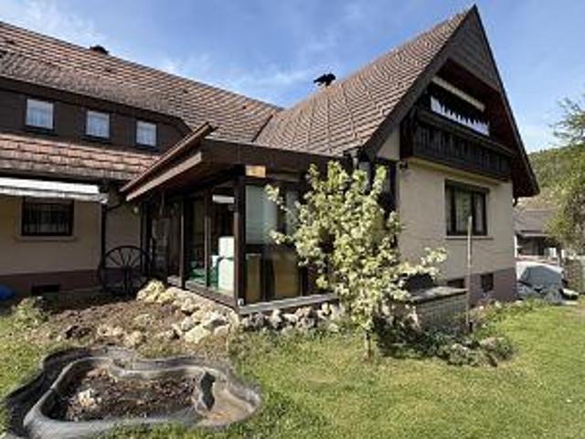 9 Schlafzimmer Haus Wehingen Wehingen 105447437