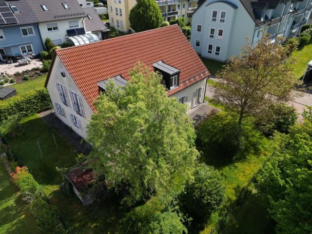 9 Schlafzimmer Haus Weiden Weiden LS105624330