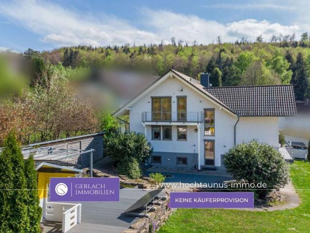 9 Schlafzimmer Haus Weilrod Deutschland 104826668