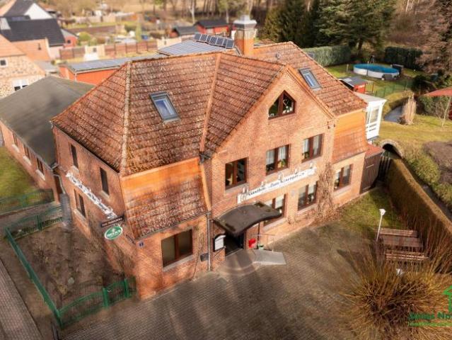 9 Schlafzimmer Haus Weselsdorf Deutschland 103013221