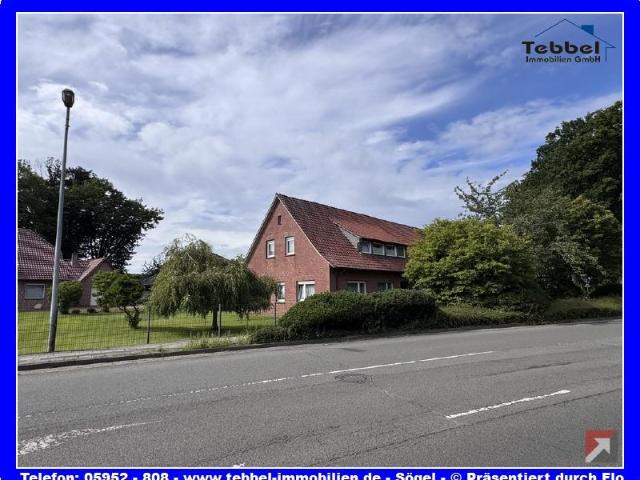 9 Schlafzimmer Haus Werlte Deutschland 101736322