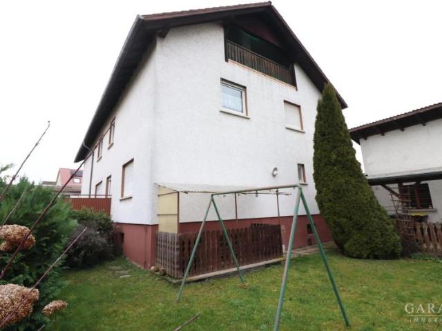 9 Schlafzimmer Haus Wettenberg Deutschland LS97160257