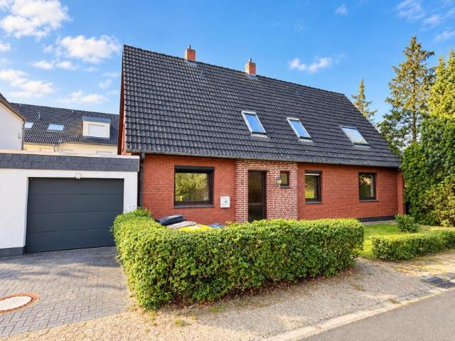 9 Schlafzimmer Haus Weyhe Weyhe 106006545