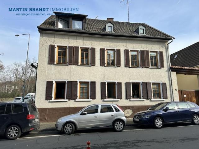 9 Schlafzimmer Haus Wiesbaden Deutschland 104797355