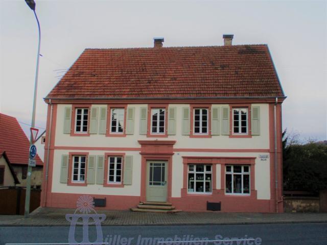 9 Schlafzimmer Haus Zweibrücken, Pfalz Deutschland 96273412