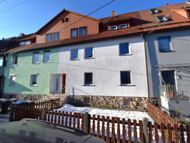 9 Schlafzimmer Haus Zella Mehlis Deutschland LS98678059
