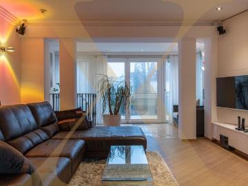 Hessenplatz, Innere Stadt - Keller, Heizung