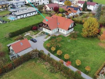 Bezirk Deutschlandsberg, Steiermark - Büroraum