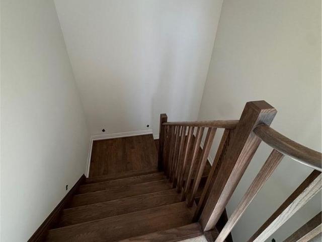 9 SCOTCH THISTLE Lane, Haldimand, Ontario