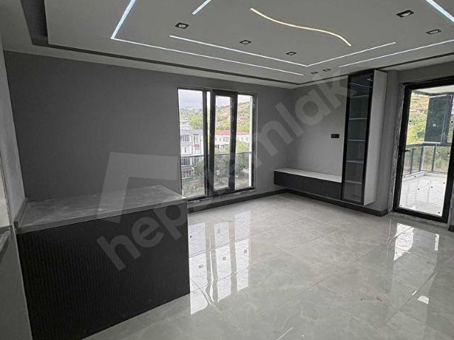 SEGUP'TAN ÇAKIRLAR'DA SATILIK 1+1 DAİRE 9