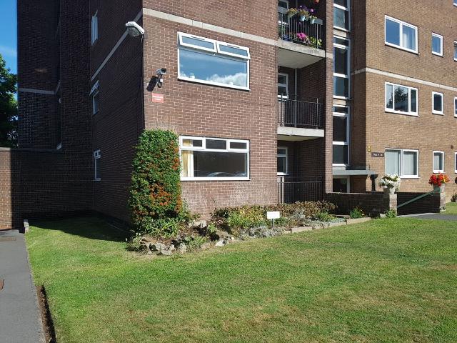 9 Selwood Doncaster Road, Clifton, Rotherham S65, 1 bed flat to rent, £625 pcm | PrimeLocation