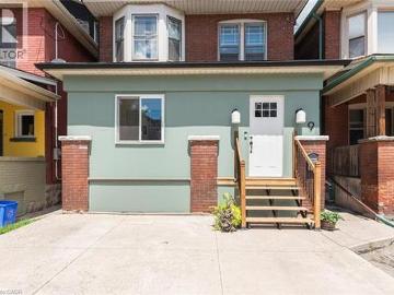 9 Senator Avenue, Hamilton, ON, L8L 1Z3 house for sale | Listing ID 40842 | Royal LePage