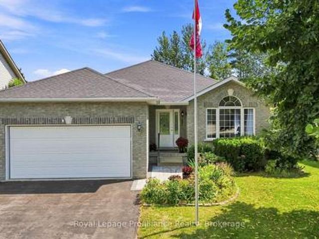9 Seneca Drive, Brighton, ON, K0K 1H0 house for sale | Listing ID X13683 | Royal LePage
