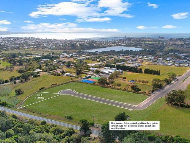 9 Settlers Court, Portland
