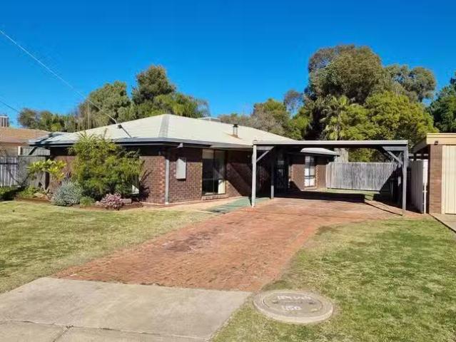 9 Settlers Drive, Mildura, VIC 3500
