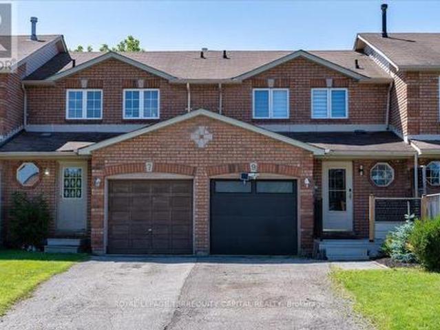 9 Seymour Crescent, Barrie, ON, L4N 8N4 house for sale | Listing ID S13738 | Royal LePage